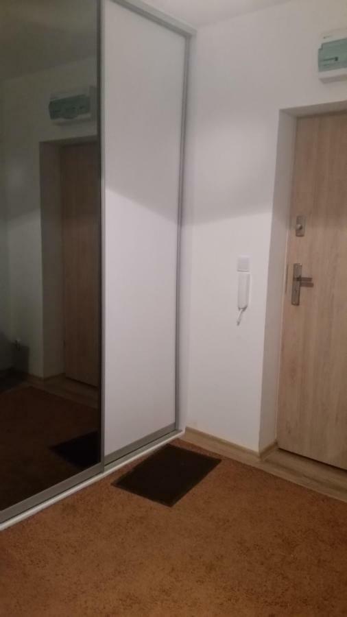 Apartament Roza Wiatrow Свіноуйсьце Екстер'єр фото